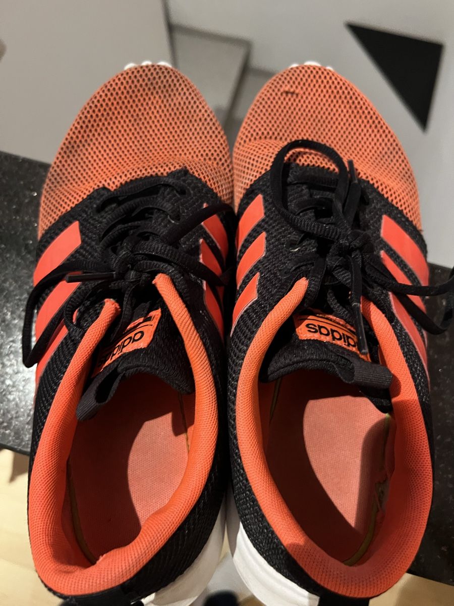 Scarpe da uomo: Adidas Grösse 44 orange – Usato da Schongau venduto da Retro_Shop 2