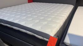 10cm  MEMORYSCHAUM TOPPER  180x200CM  SALE%