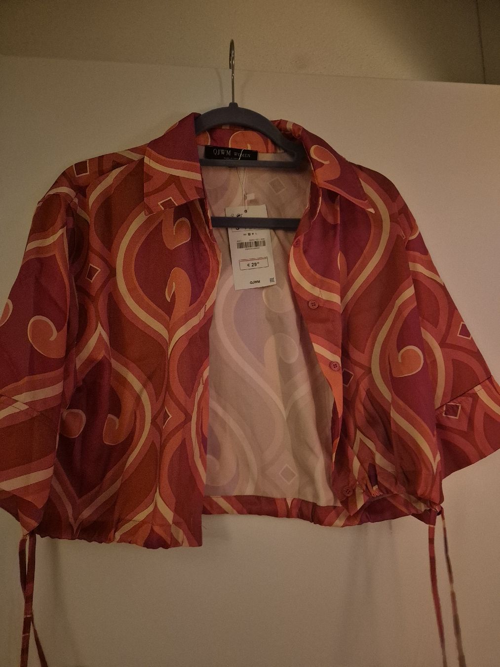 Lotti di vestiti: bluse und shorts S/M – Nuovo (secondo la descrizione) da Gossau Zh venduto da A-Terrinha 3