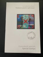 2002 ** Sondermarken EXPO02 ZN 1041 - 1044   postfrisch