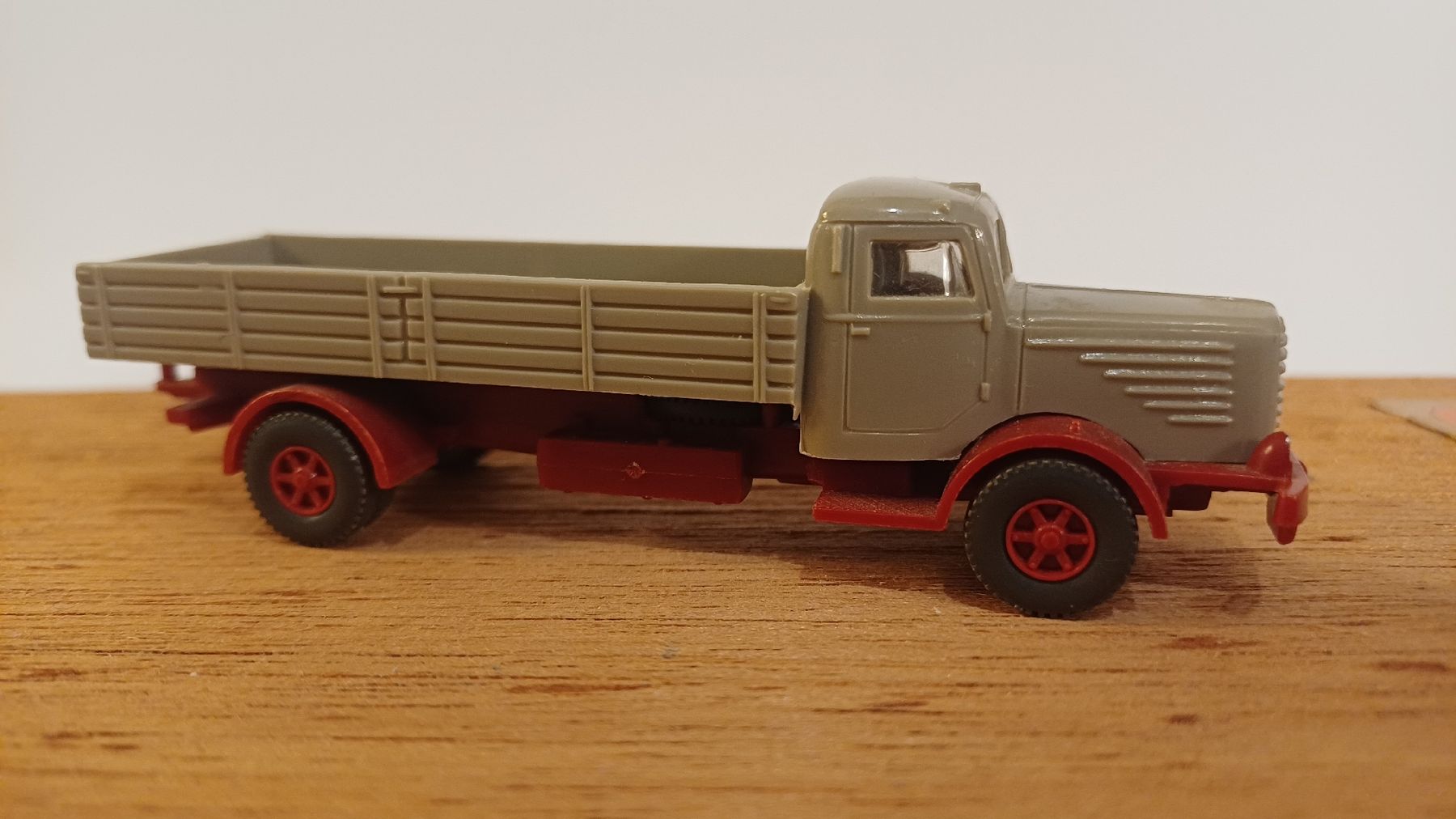 Wiking Modellini d'auto: Büssing 8000 von Wiking – Nuovo (secondo la descrizione) da Uznach venduto da Katinka83