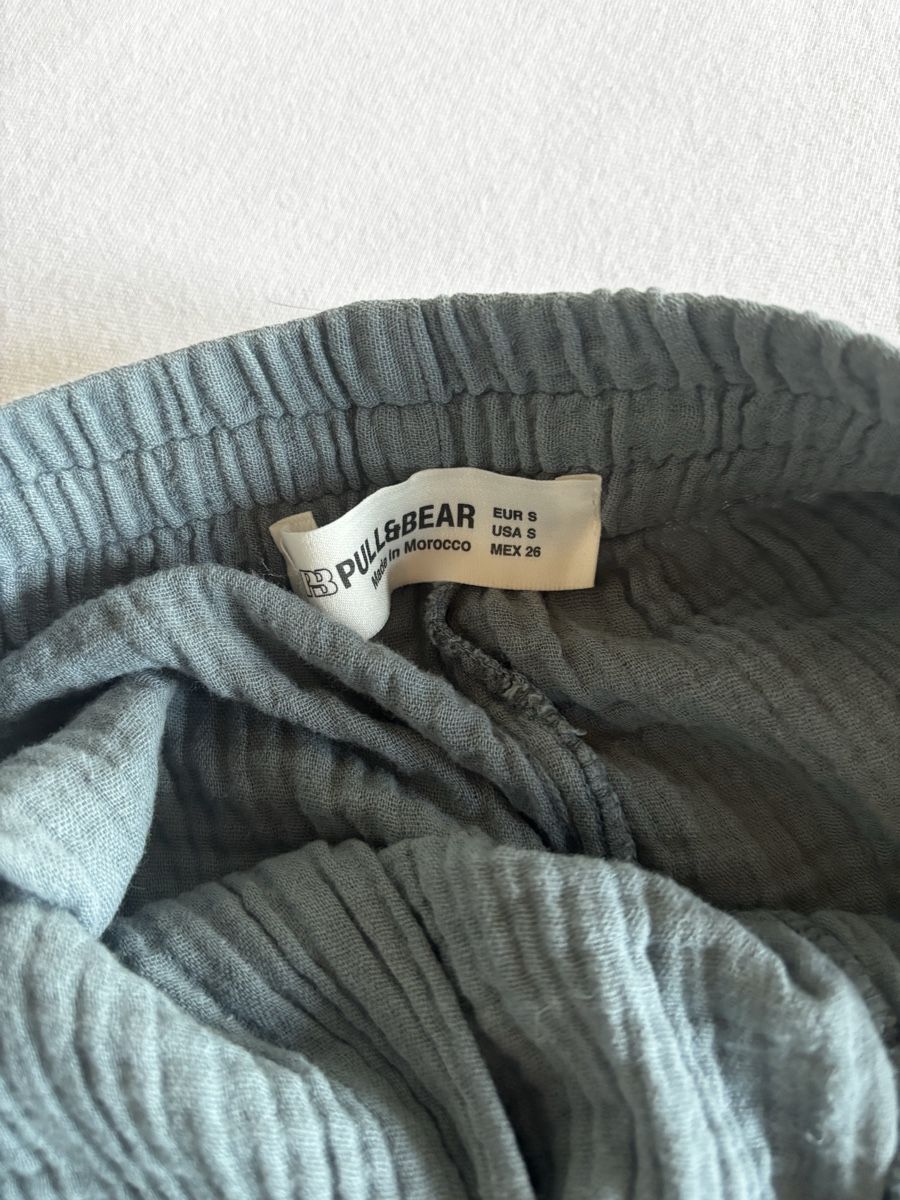 Pull&Bear Pantalons: short Pull&bear  – Neuf (Voir description) à Vouvry par sha_rk5q 1