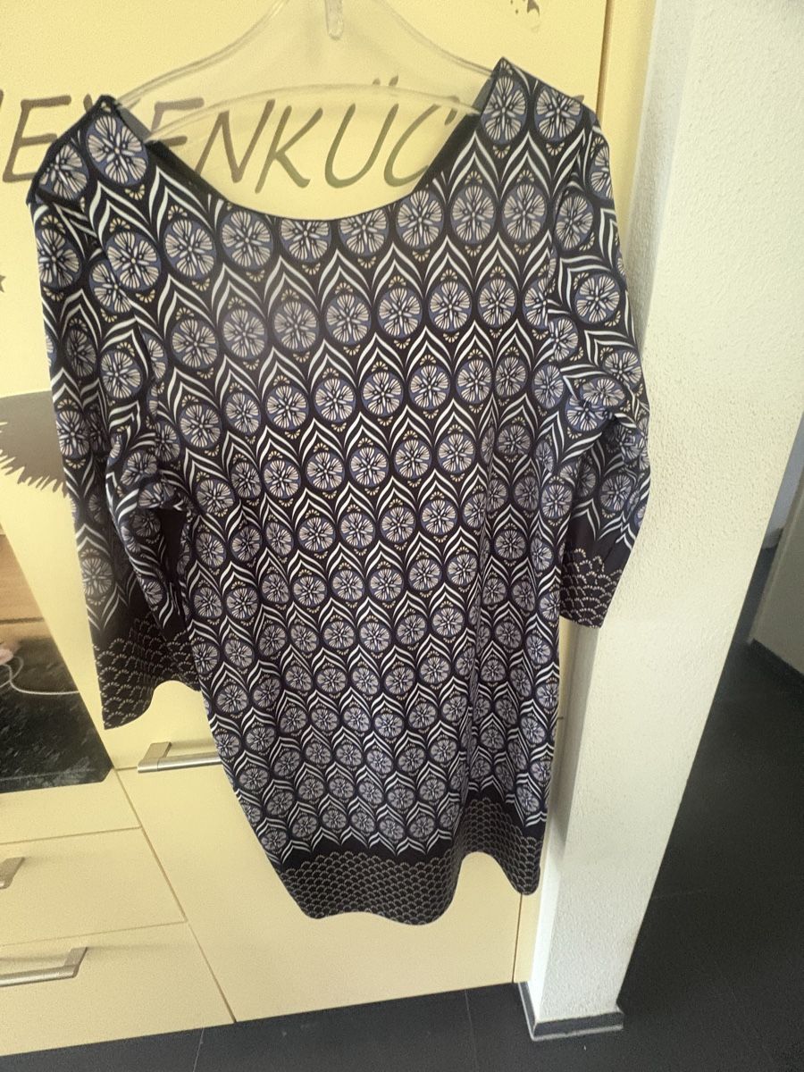 Vestiti: Anna Moda Kleid  – Nuovo (secondo la descrizione) da Obbürgen venduto da bugi6868 3