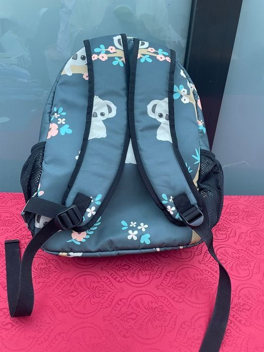 Borse & Zaini: Rucksack mit Koala Schulranze – Usato da Bergdietikon venduto da antovale 1