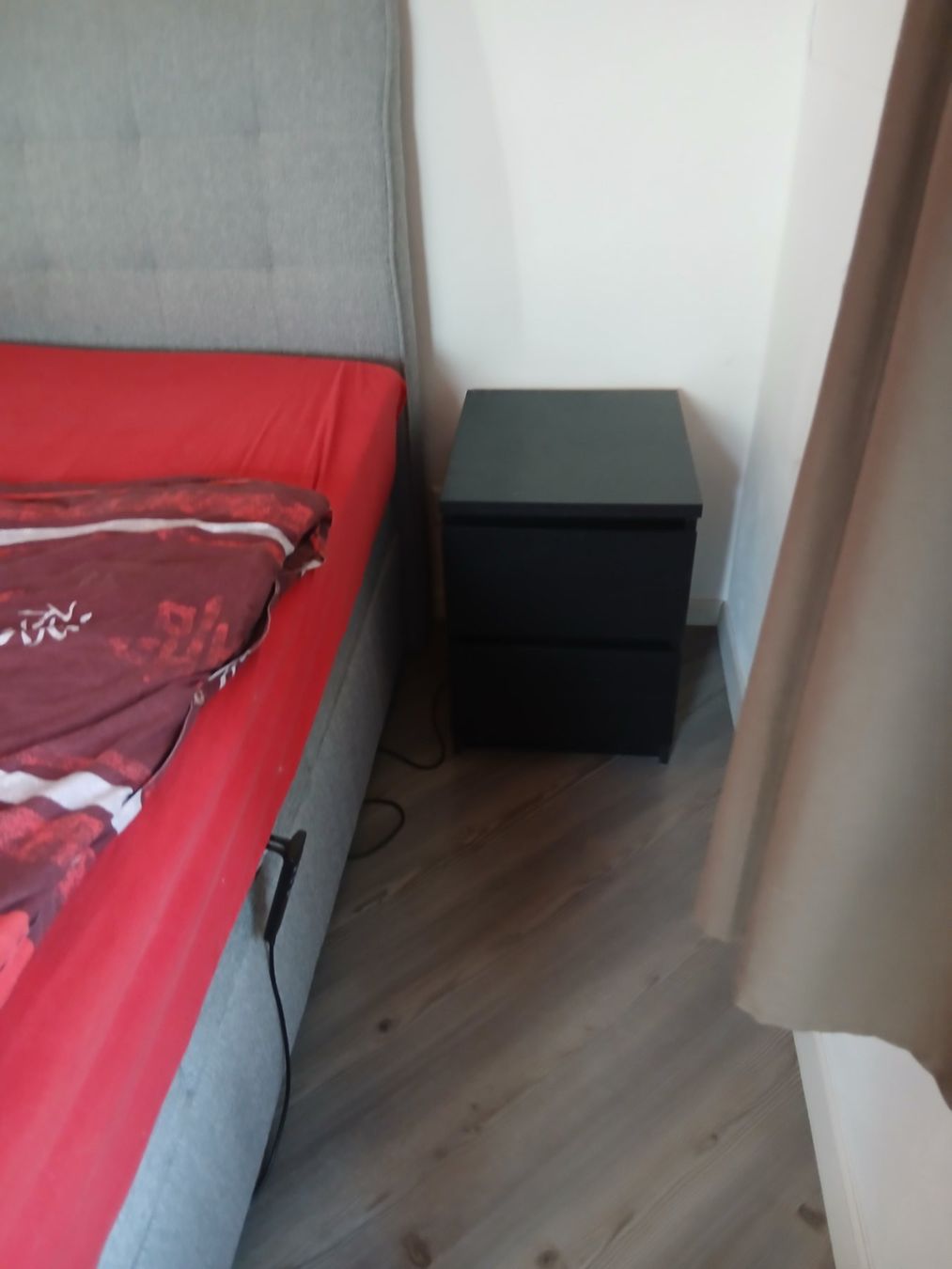 Letti: a vendre chambre a coucher complette – Usato da court venduto da poussin61 2