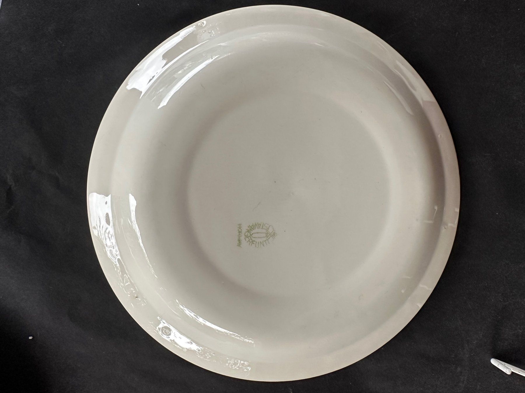 Assiettes: Teller Stavagflint Norway – D'occasion à Saas im Prättigau par norman02 3