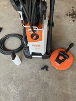 Stihl Hochdruckreiniger