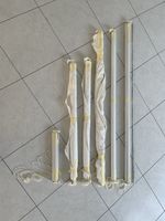 Rollos für Fenster