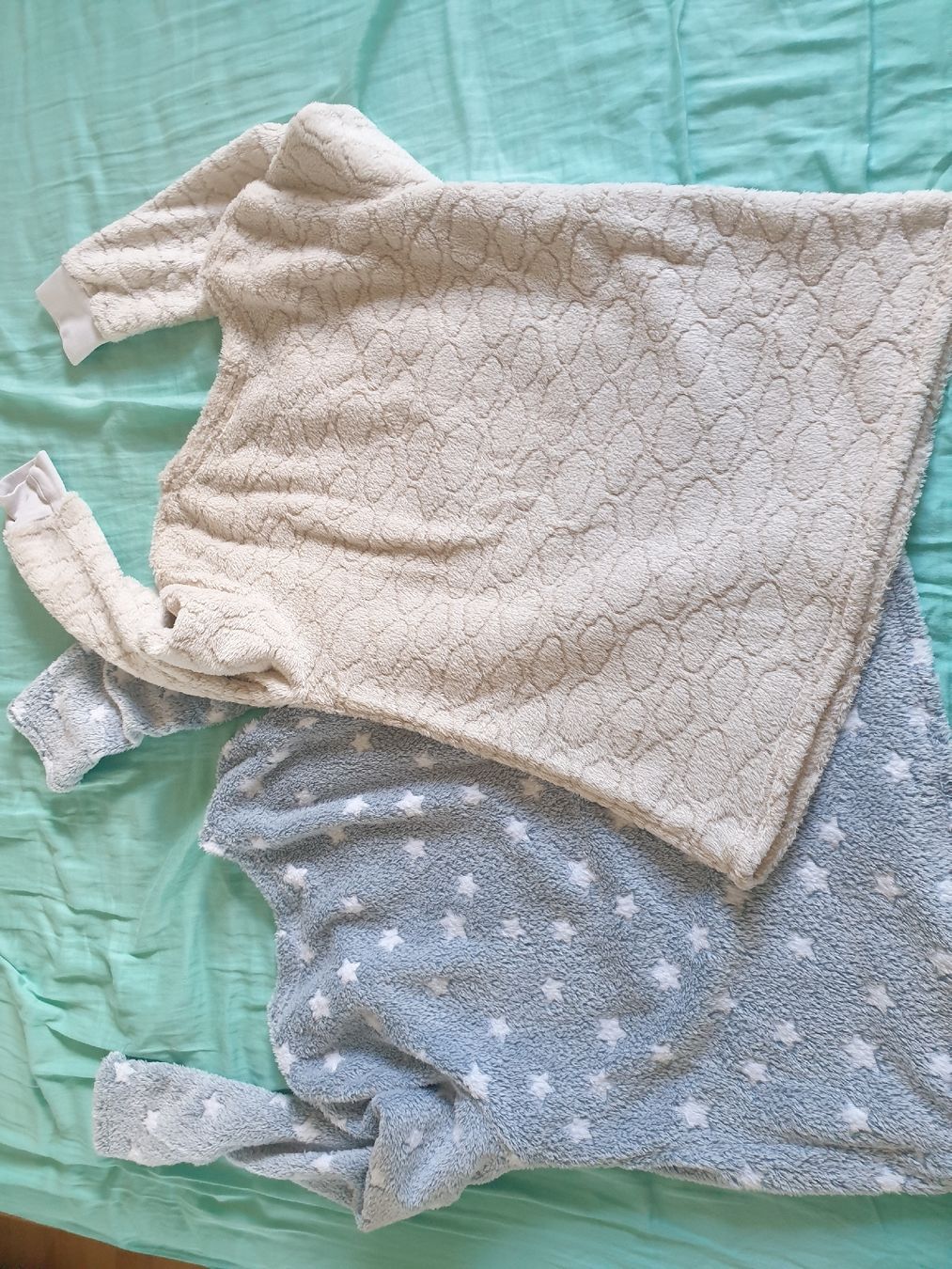 Maglioni & Felpe: 2 Flauschige Winter-Pullis Blue Motion, Gr. S (36/38) – Usato da Winterthur venduto da ivo_hmm2 5