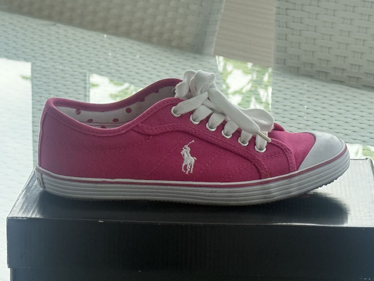 Scarpe da donna: POLO SPORT – Usato da Opfikon venduto da hetipeti 2