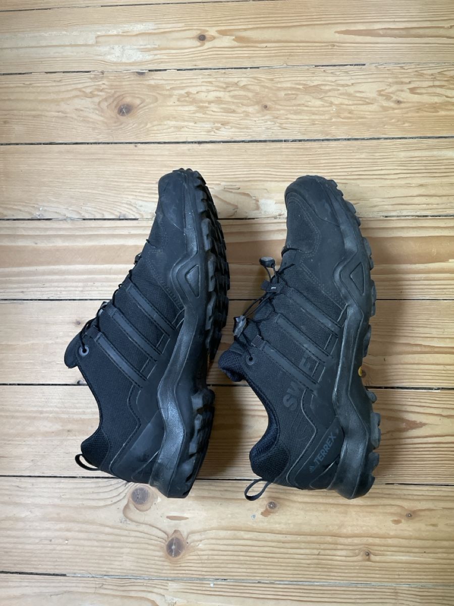 Adidas Herrenschuhe: Adidas Terrex R2 – Neu (gemäss Beschreibung) aus Tobel von LukasWantsToBuy 1