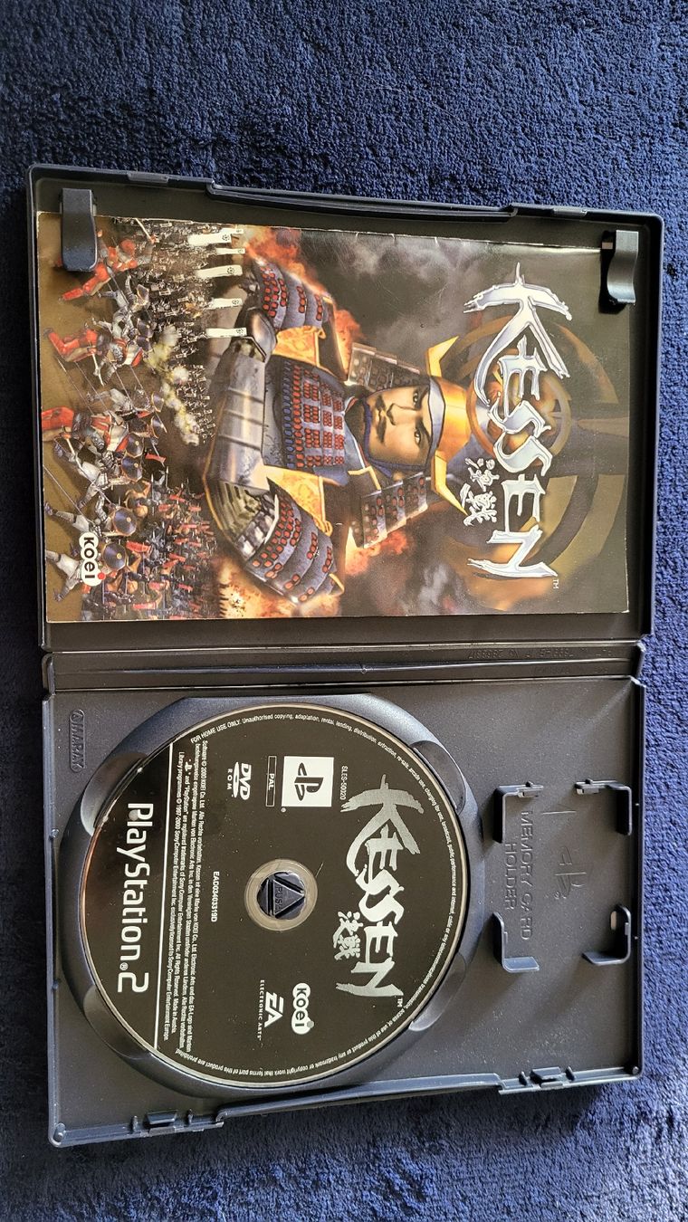 Giochi: Playstation 2 Spiele Set.3x Kompl.Top Spiele – Usato da Biel/Bienne venduto da Retrohr 2