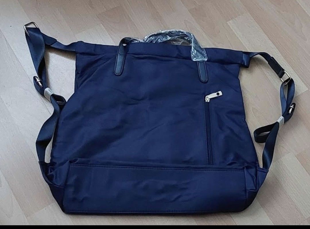 Rucksäcke: Tasche oder Rucksack – Neu (gemäss Beschreibung) aus Wislikofen von Ana.Gomes 1