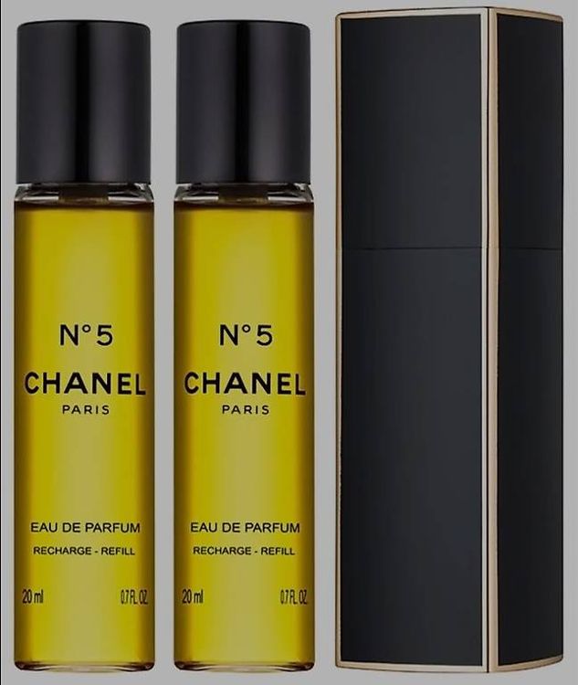 chanel-no5-twist-and-spray-neu-gem-ss-beschreibung-in-altst-tten-sg