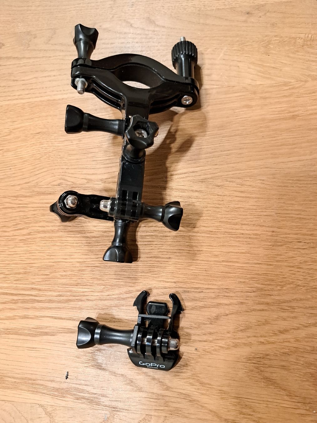Gopro Action Cam: GoXtreme Action Kamera, Wasserdicht – Usato da Pratteln venduto da mab_f2fz 7