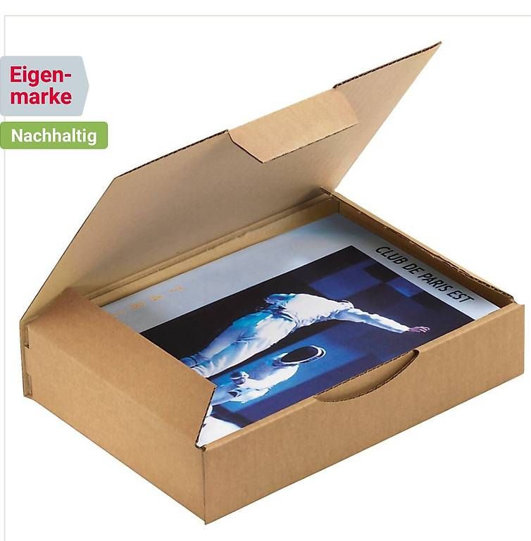 Versandkarton Kaufen Tedi