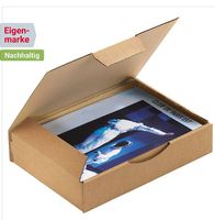 48 neue Raja Versandkarton RPT12 240 x 170 x 50 mm