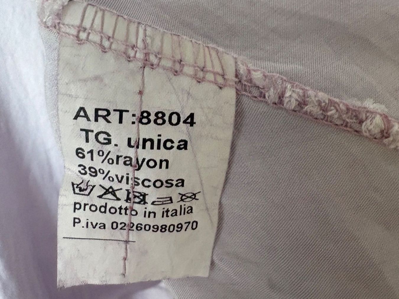 Tops: Spitzentop – Neu (gemäss Beschreibung) aus Aarau von kassandras 4