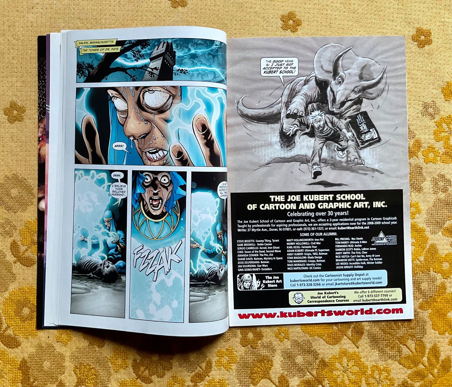 Fumetti: Black Adam Heft Nr 4 von 2008 ENGLISCH – Usato da Endingen venduto da nathan05 4