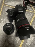 Canon EOS 6D Mark II mit Canon EF 24-105mm f/4L IS II USM