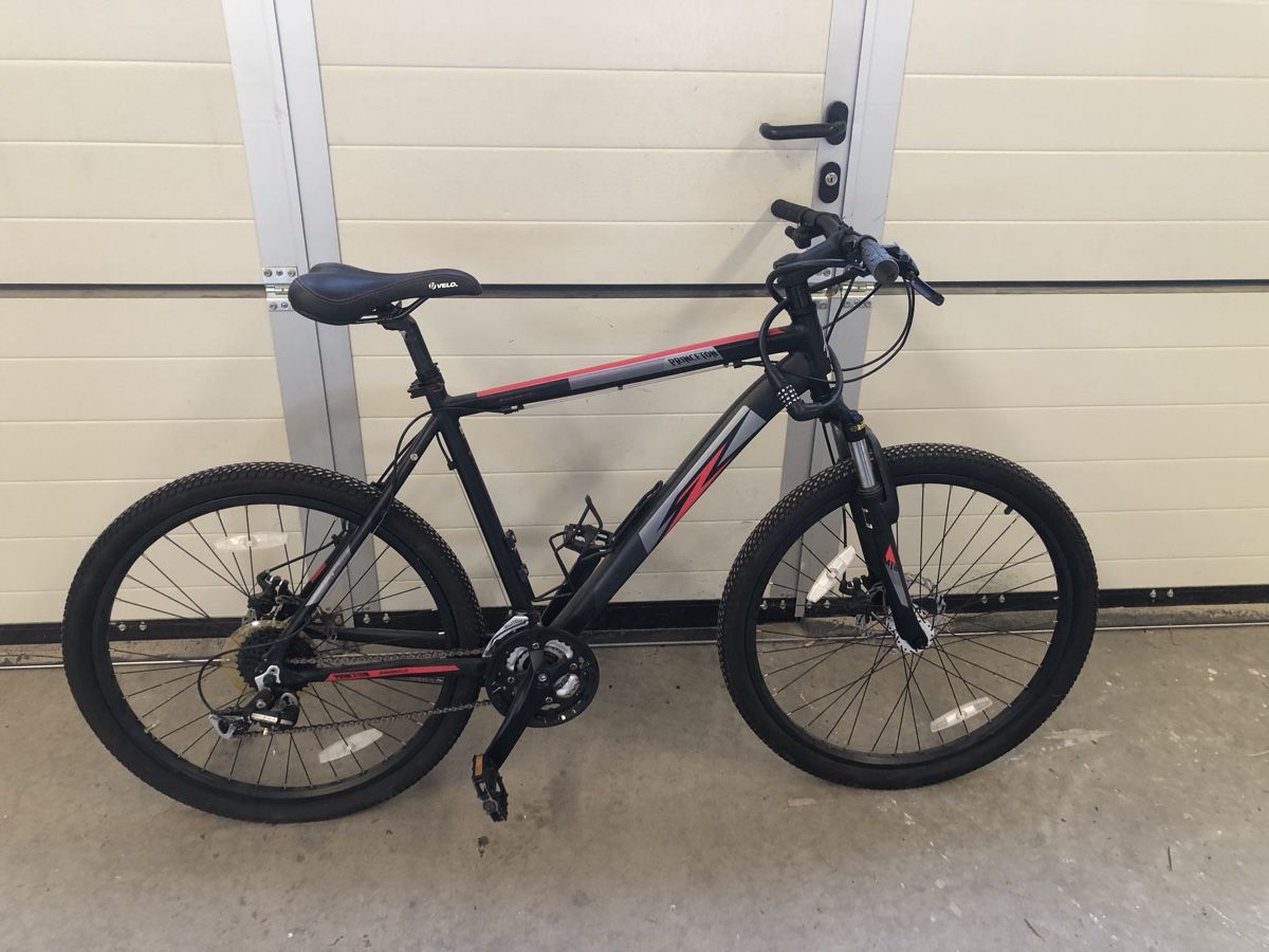 Velos: Vélo vtt  – Gebraucht aus Lossy von Bmwpassion 1