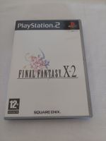 Final Fantasy X-2