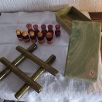 älteres Tic Tac Toe