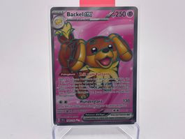 Stellarkrone - Backel ex  (SCR 160) - DE