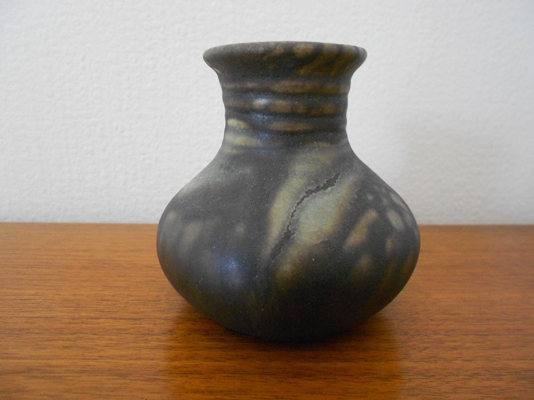 Vasi & Recipienti: Vintage Kramikvase Ruscha Art – Usato da Zollikofen venduto da Flavabana 1