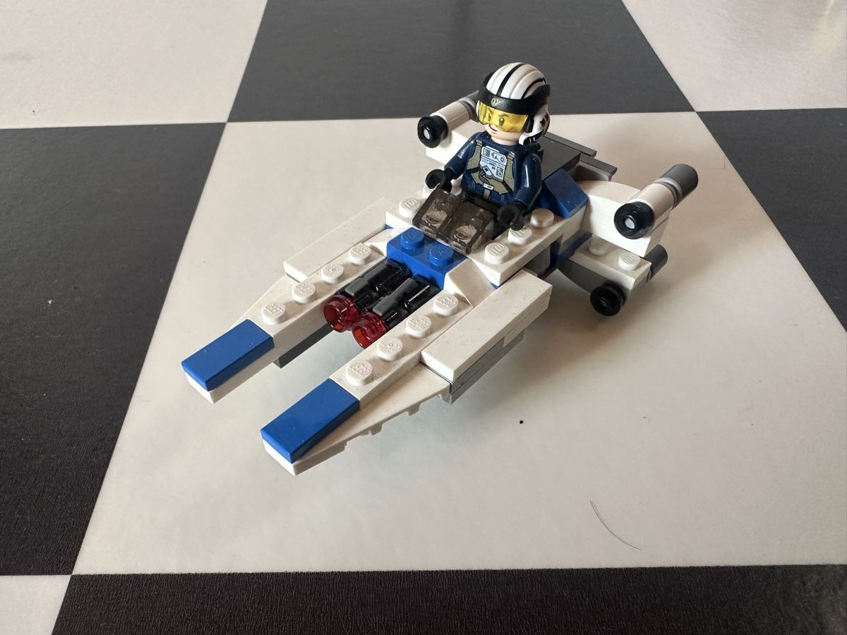 Lego Baukästen: Lego 75160 – Gebraucht aus Assens von fabien1042