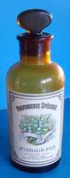 "Parfumerie au Muguet des Alpes" Giraud 1900