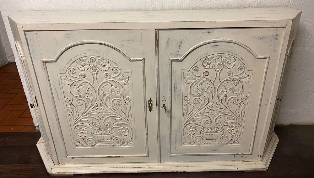 Sideboard / kommode (shabby chic) (Gebraucht) in Zürich für CHF 50 ...