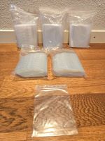 Minigrip Plastikbeutel Behälter Zip Beutel Verschlussbeutel