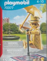 PLAYMOBIL SPECIAL PLUS FIGURE 70377 ARTISTA DI STRADA