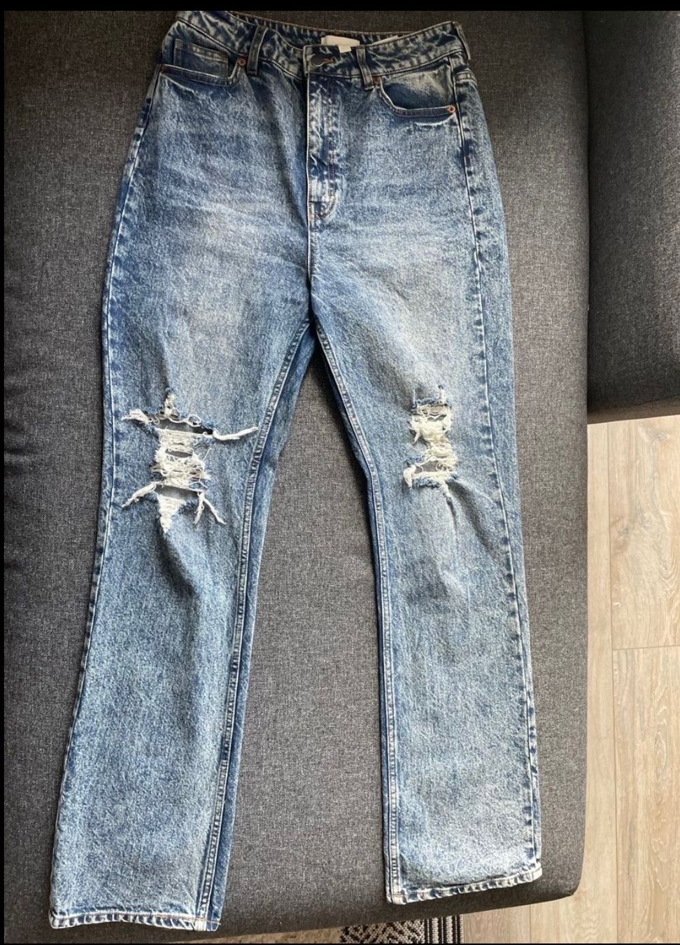 Jeans: Jeans t.40 – Usato da Noës venduto da titerfly