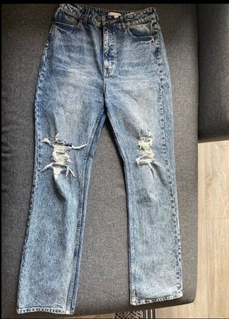 Jeans t.40