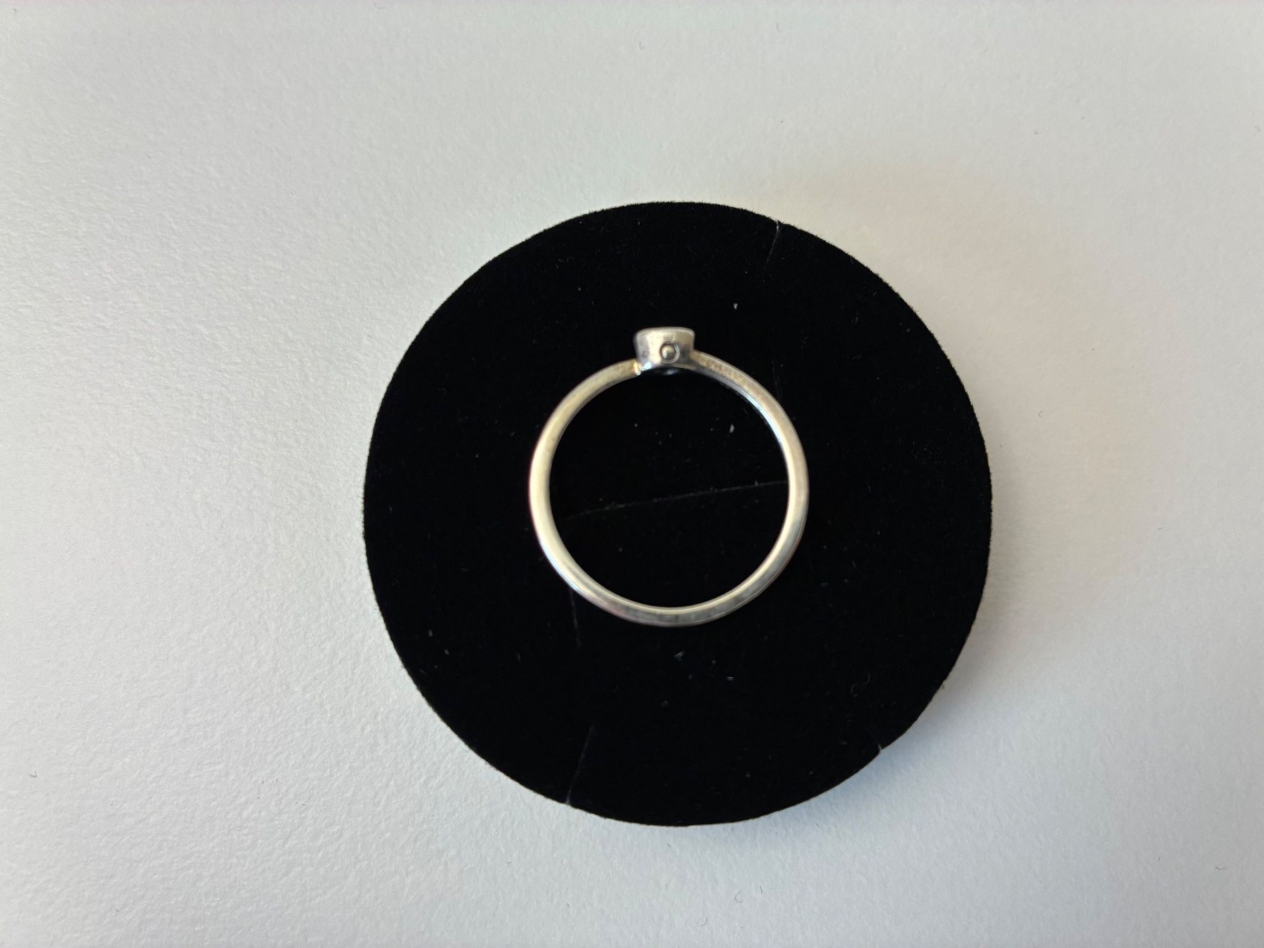 Anelli: Pandora Fingerring aus Silber – Usato da Adlikon b.Regensdf venduto da S-T-H 2