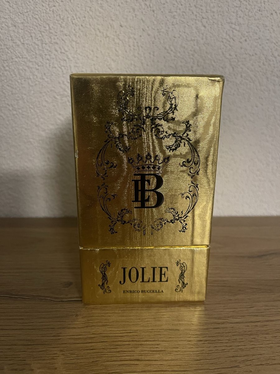Profumi & Eau de Toilette: Enrico Buccella Jolie – Nuovo (secondo la descrizione) da Winterthur venduto da Selinnn