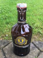 Bier - Flasche „STADTBÜHLER“
