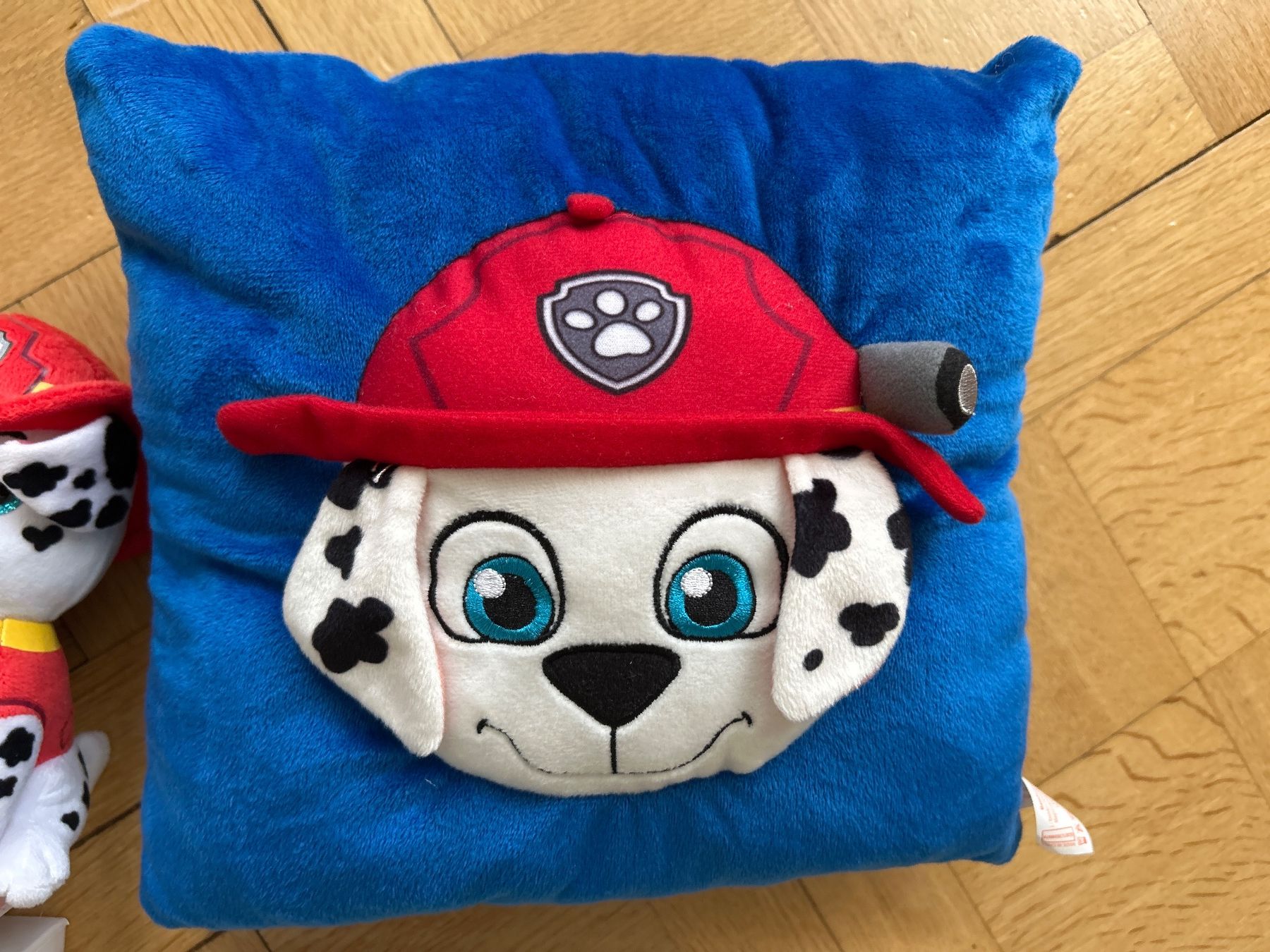 Giocattoli: Neuwertiges Paw Patrol Set – Nuovo (secondo la descrizione) da Degersheim venduto da Principessa_90 2