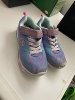 Kinder Turnschuhe Skechers Gr. 31