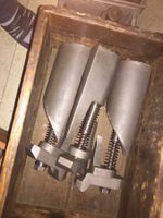 Schaublin / Aciera  Spannwerkzeug  Satz
