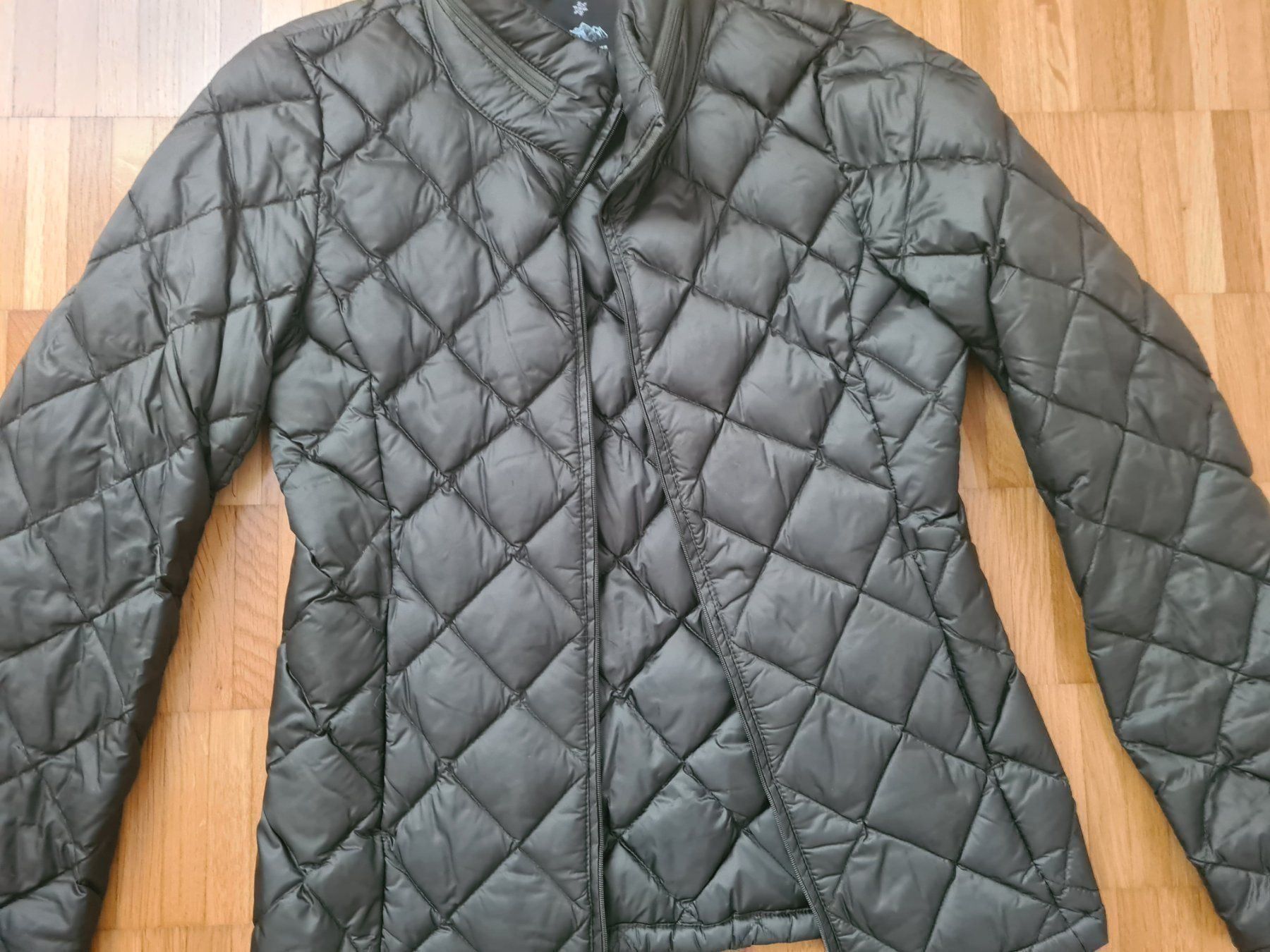 Giacche: KOTON Übergangsjacke Gr. 34 – Usato da Jona venduto da Good_luck_ 2