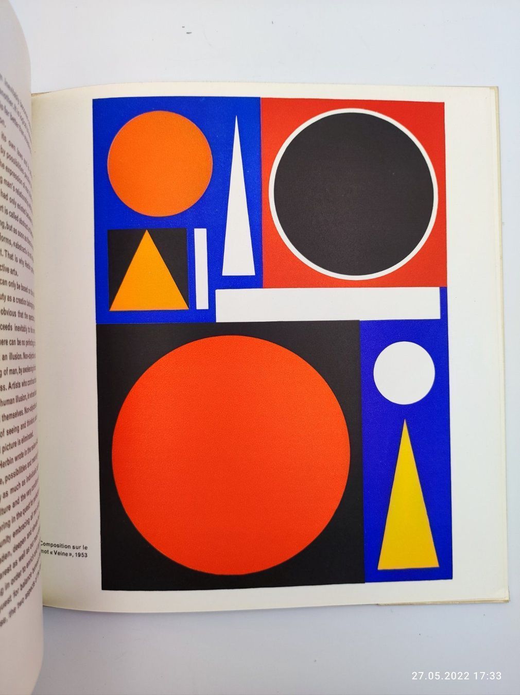Libri: AUGUSTE HERBIN – Usato da Goldach venduto da Gaip 6