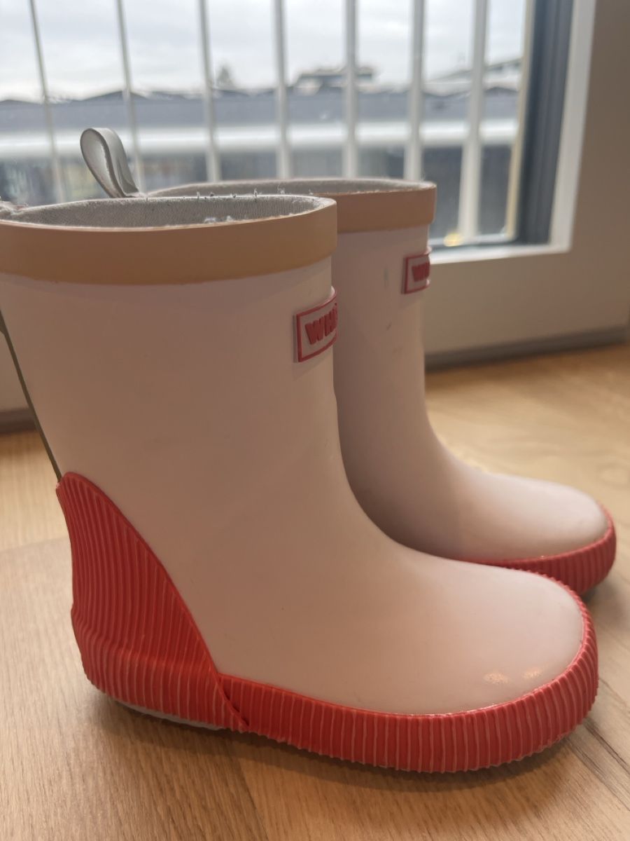 Wheat Scarpe per ragazzi: Wheat Gummistiefel Gr. 23 – Usato da Adliswil venduto da oktschuess10 2