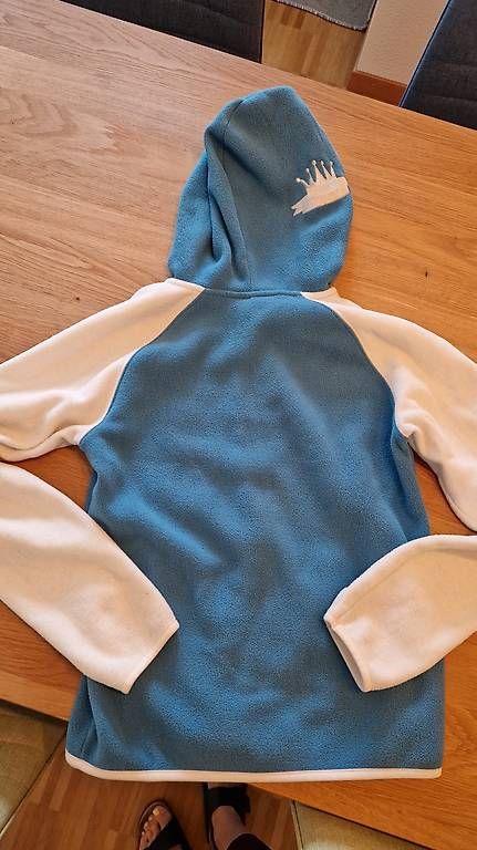 Vestes: Fleecejacke – D'occasion à Sarnen par elawid 1