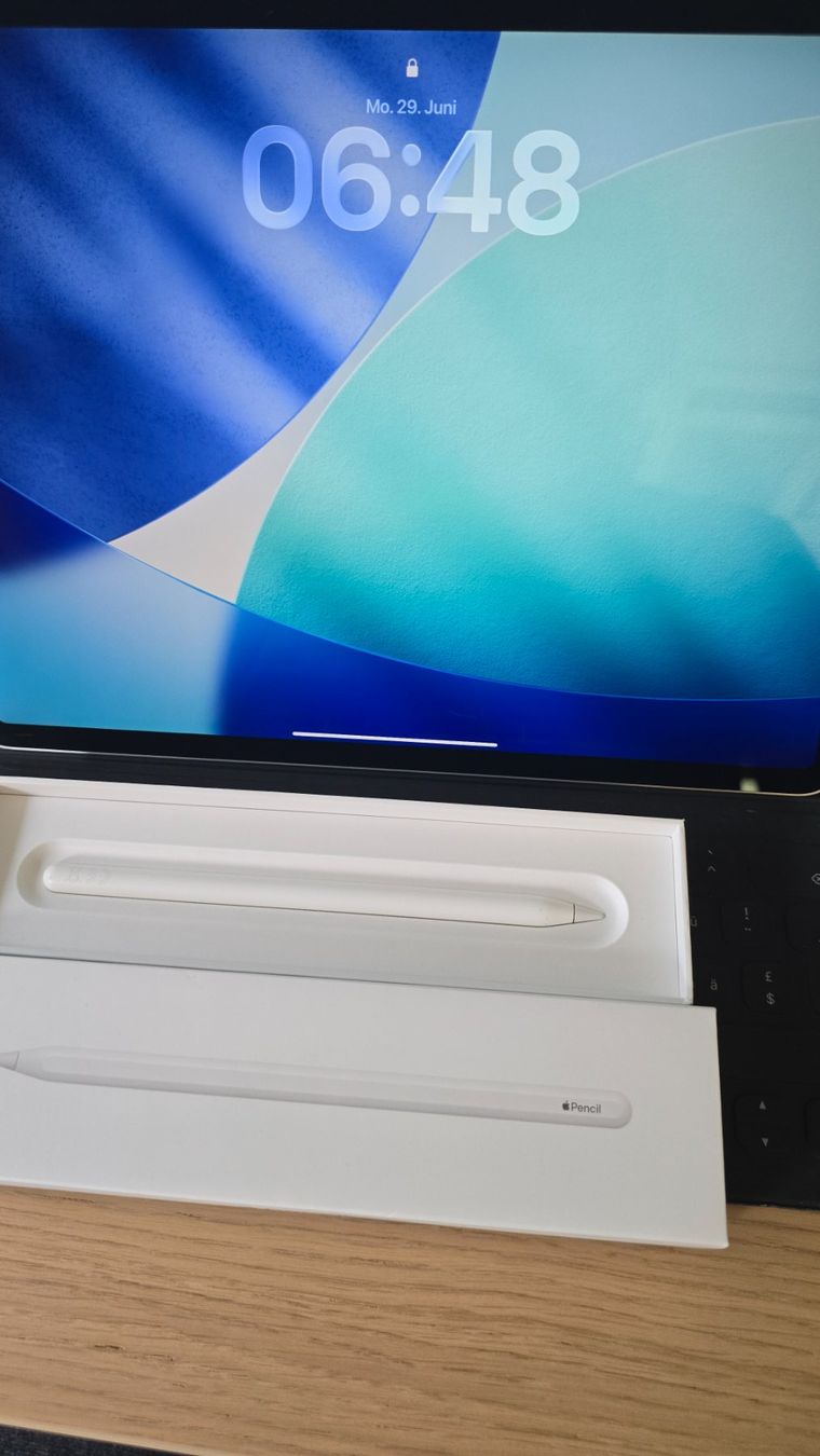 Apple Tablet PC: iPad Pro 12.9 " / Zoll, 4. Generation (4) – Gebraucht aus Winterthur von GreenSkyline 3