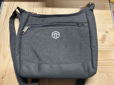 Diebstahlsichere Handtasche