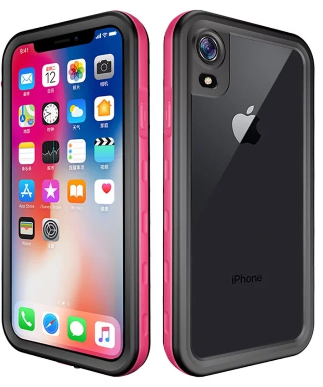Cover & Protezioni schermo: Wasserdichte Hülle für iPhone – Nuovo e nell'imballaggio originale da Winterthur venduto da Neilpryde01 9