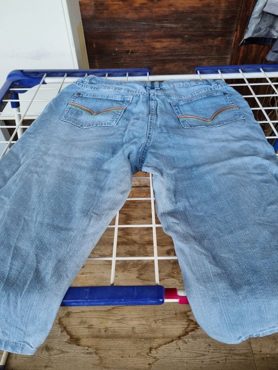 Jeans 3/4 | Kaufen auf Ricardo